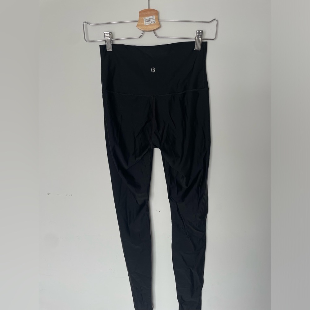 lululemon black leggings